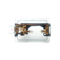 Luz Teto Cortesia Gm Tracker Turbo 2020 2021