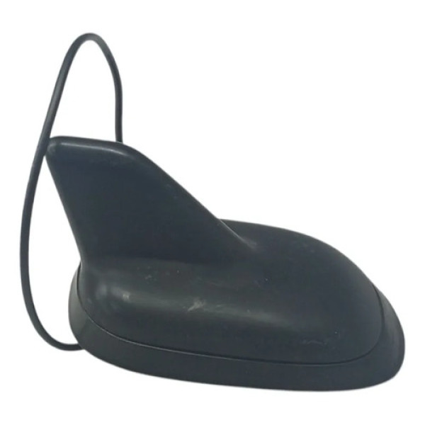 Antena Teto Volkswagen Jetta Tsi 2.0 2014 2015 Preto