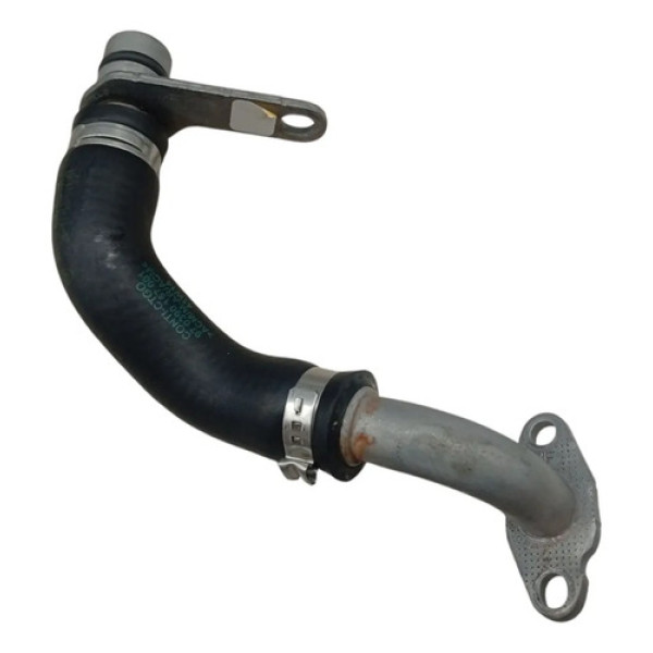 Mangueira Duto Turbina Bmw 320i 2.0 2015 2016