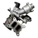 Turbina Volkswagen Jetta Gli 2.0 T 2022