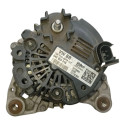 Alternador Vw Virtus Comfortline 2020