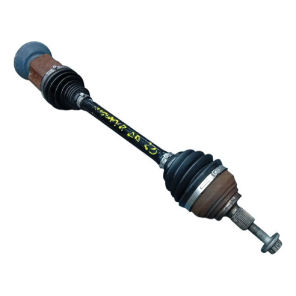 Semi Eixo Dianteiro Dir Vw Tiguan 2.0 Allspace Rl Tsi 2020