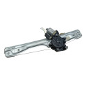 Motor Maquina Vidro Tras Esquerdo Chevrolet Onix 2020 2021