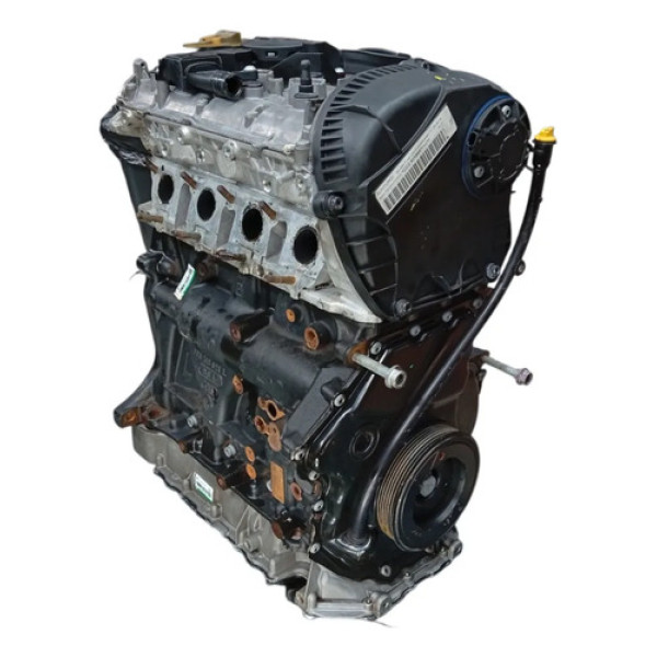 Motor Parcial Audi Q3 2.0 2014 2015