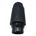 Duto Saida Ar Chevrolet Tracker 2023 2024 