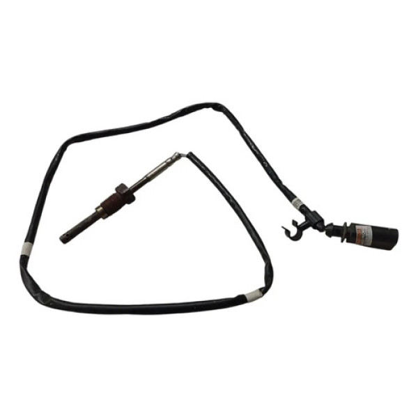 Sonda Escape Volkswagen Amarok 2011 2012