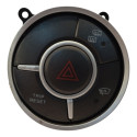 Botão Pisca Alerta Desembaçador Ssangyong Actyon 2010 2011 