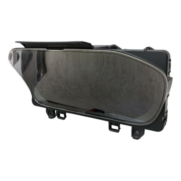 Painel Instrumento Volvo Xc40 Recharge 2022 2023  Preto