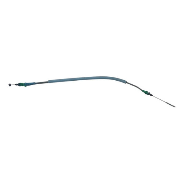 Cabo Fechadura Porta Traseira Esquerda Bmw 320i 2022 2023 Azul