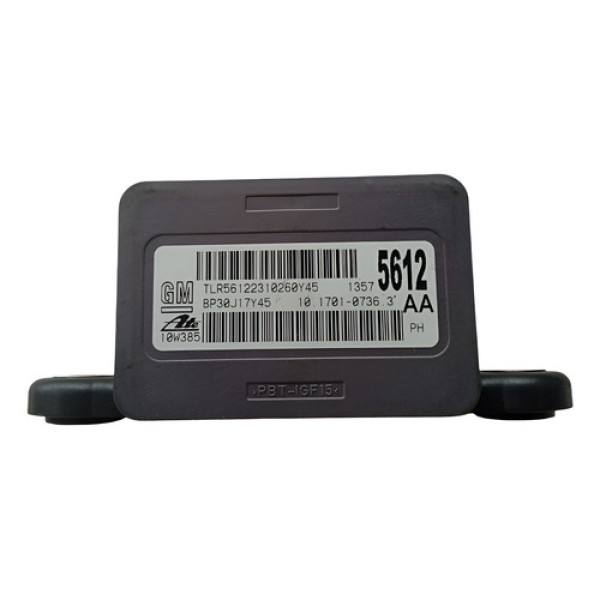 Módulo Altura Hidráulica Chevrolet Camaro Ss 6.2 V8 2011