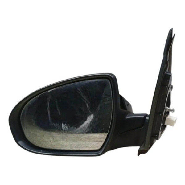 Retrovisor Esquerdo New Tucson 1.6 T 2017 2018