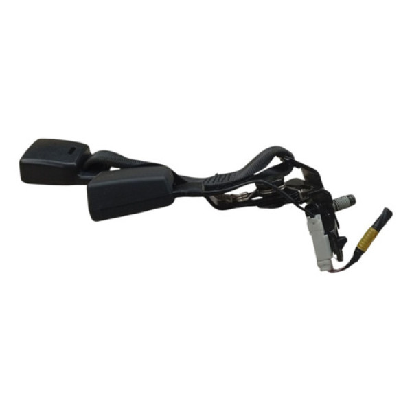 Engate Cinto Traseiro Direito Kia Niro Hybrid 2023 2024 Preto