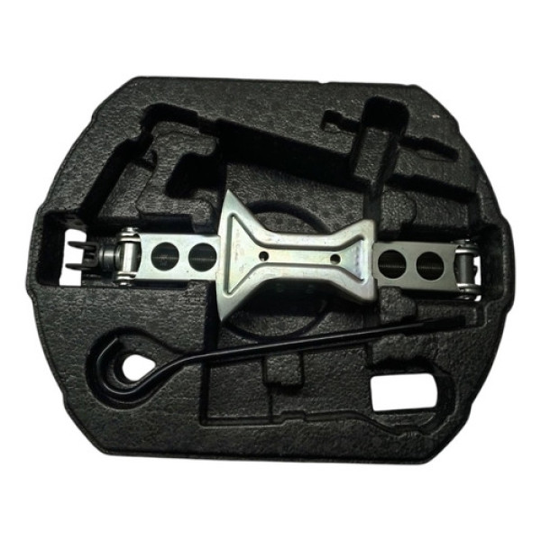 Kit Macaco Isopor Suzuki Vitara 2019 2020