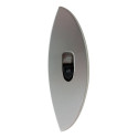 Botão Vidro Diant Esq Moldura Lifan 320 2010 2011 2012 