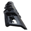 Absorvedor Impacto Parachoque Traseiro Audi A1 2010 2013 