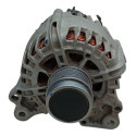 Alternador Volkswagen Polo Gts 1.4 T 2024