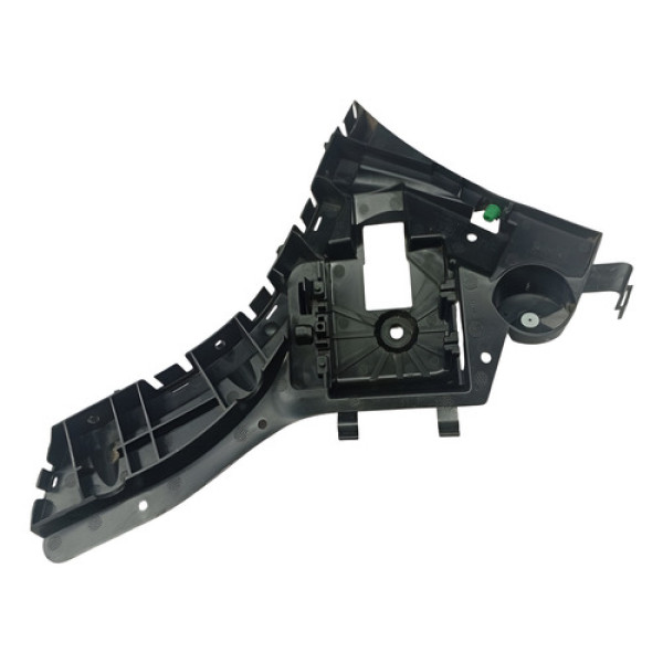 Guia Lateral Direita Parachoque Traseiro Volvo Xc60 T5 2016