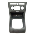 Moldura Inferior Central Painel Chevrolet Captiva 2009 2010 