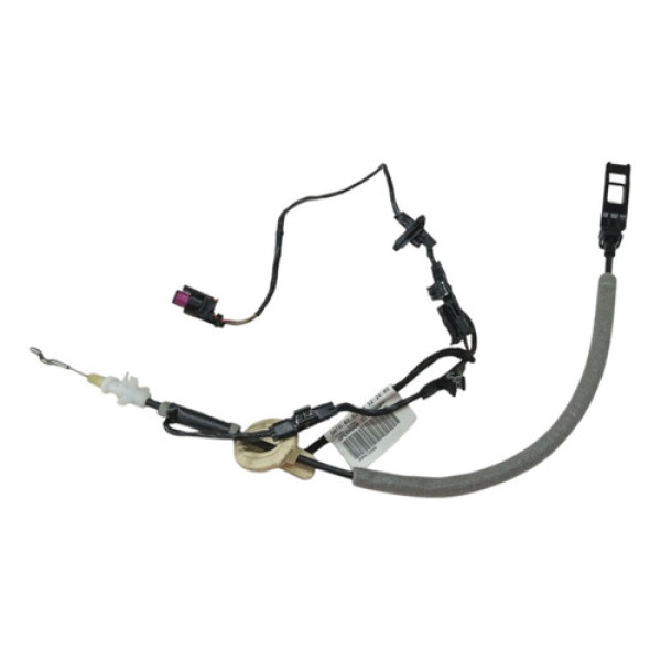 Cabo Fechadura Porta Diant Esq Volkswagen T-cross 1.0t 2023 