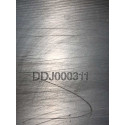 Spoiler Esquerdo Land Rover Sport 2005 2006 2007 2008 Preto
