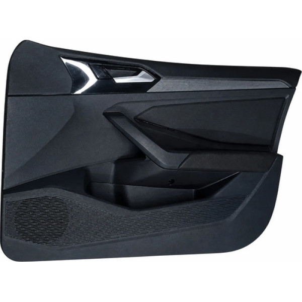 Forro Porta Diant Volkswagen Jetta Gli 2.0 T 2021 2020