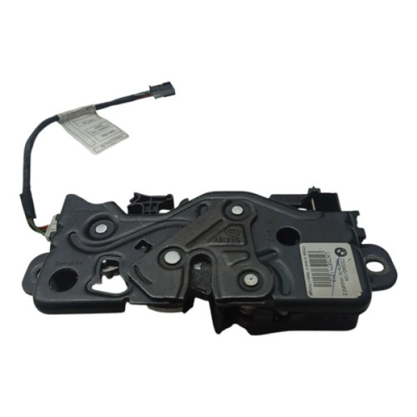 Fechadura Elétrica Tampa Traseira Bmw X1 2.0 Aut 2018
