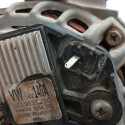 Alternador Volkswagen Golf Gti 2.0 T 2015 Detalhe