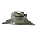 Luz Teto Cortesia Chevrolet Tracker 2023 2024