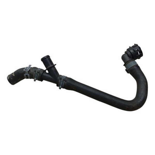 Flange Mangueira Água Audi A3 Sedan 1.4 Tfsi Lm 2014 2015