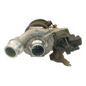 Turbina Bmw X4 Xdrive30i 2.0 2022 2023 