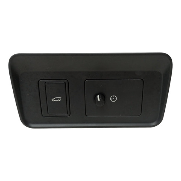 Botão Abertura Porta Mala Land Rover Discovery Sport 2016 17