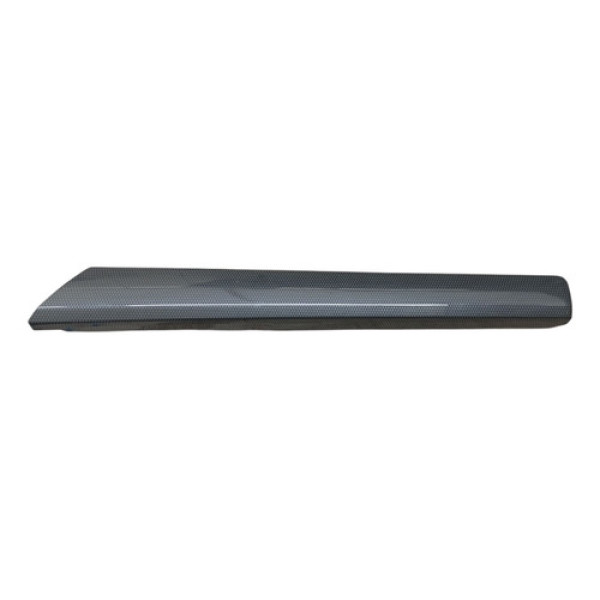 Moldura Forro Porta Treseira Direita Gm Captiva 2009 2010