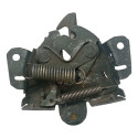 Fechadura Trava Capô Mitsubishi Pajero Tr4 2.0 2009