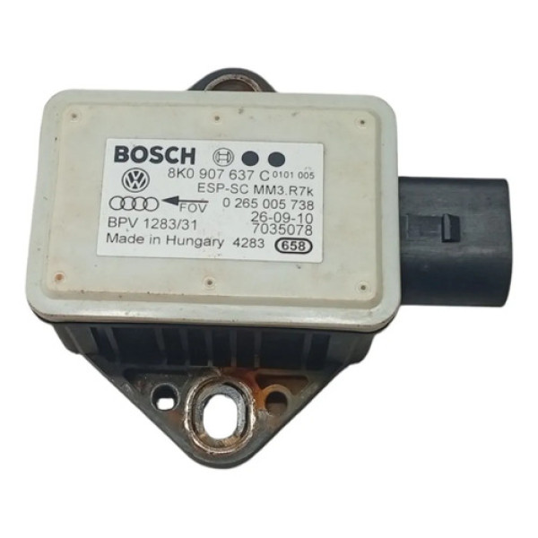 Sensor Velocidade Audi A4 2.0 2010 2011 2012 2013 2014