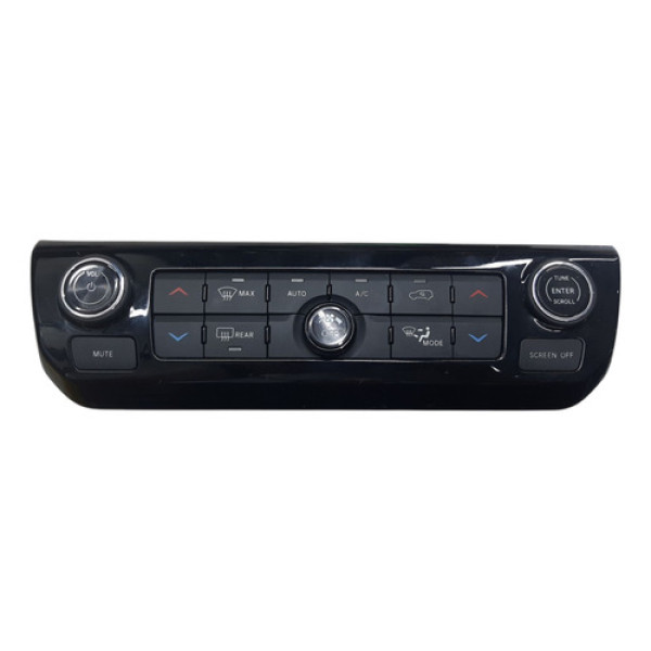 Comando Ar Condicionado Jeep Commander 2022 2023