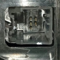 Fechadura Porta Traseira Esquerda Chevrolet Equinox 2018 19