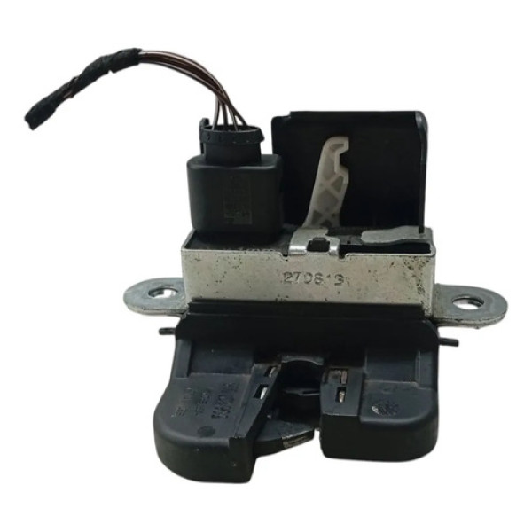 Fechadura Tampa Tras Volkswagen Golf Gti 2.0 T 2014
