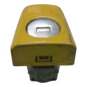Miolo Maçaneta Porta Diant Esq Gm Camaro Ss 6.2 V8 2011