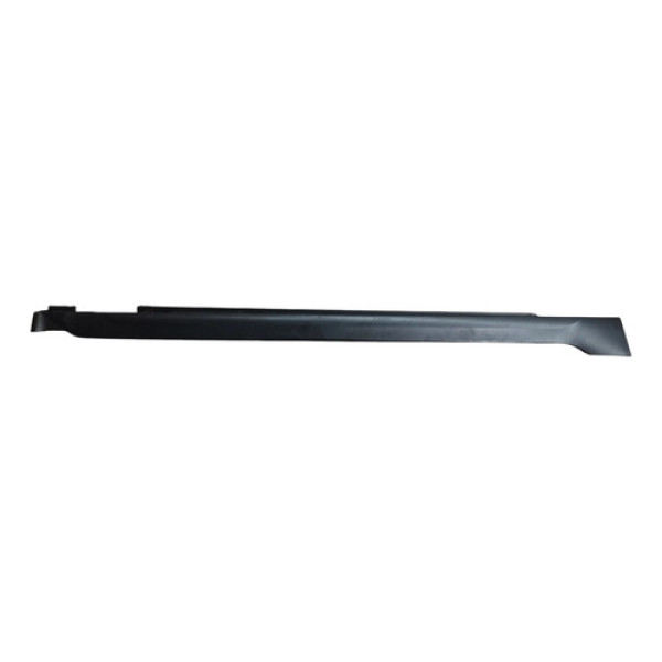 Spoiler Lateral Esquerdo Subaru Impreza Xv 2.0 2016 Preto
