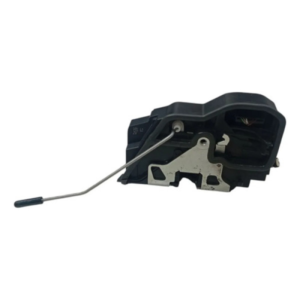 Fechadura Porta Traseira Esquerda Bmw 320i 2.0 2014 2015