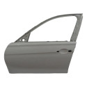 Porta Dianteira Esquerda Bmw 320i 2.0 2014 2015 Dianteira Esquerdo Branco