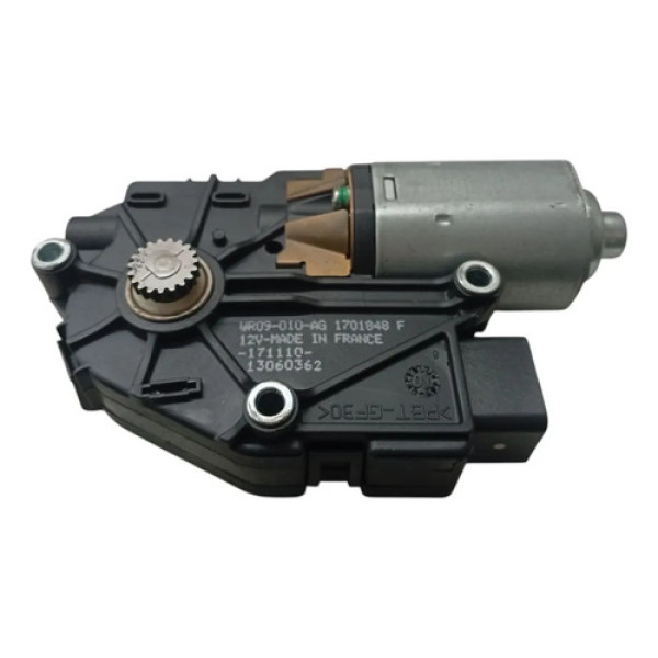 Motor Cortina Teto Solar Sonata Gls 2.4 2011 2012