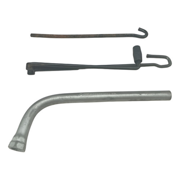 Kit Chave Roda Audi Q3 1.4 2015 2016