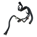 Gargalo Tanque Combustível Chevrolet Tracker Flex 2024  Preto