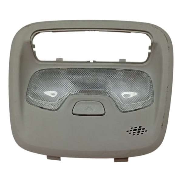 Luz Teto Cortesia Chevrolet Onix 2020