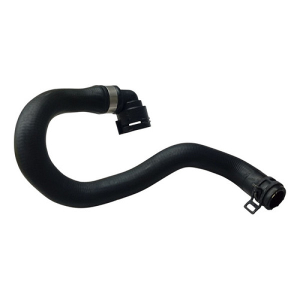 Duto Ar Quente Bmw 320i G20 2.0 T B48 2020 2021