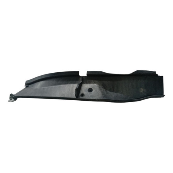 Acabamento Direito Churrasqueira Bmw X1 Sdrive 2010 2011
