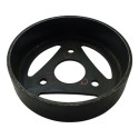 Polia Bomba Agua Chevrolet Onix 1.0 Turbo 2020 2021 2022