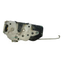 Fechadura Porta Diant Dir Chevrolet Camaro Ss 6.2 V8 2011