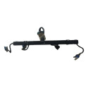 Chicote Bico Injetor Dir Chevrolet Camaro 6.2 Aut 2013 2014